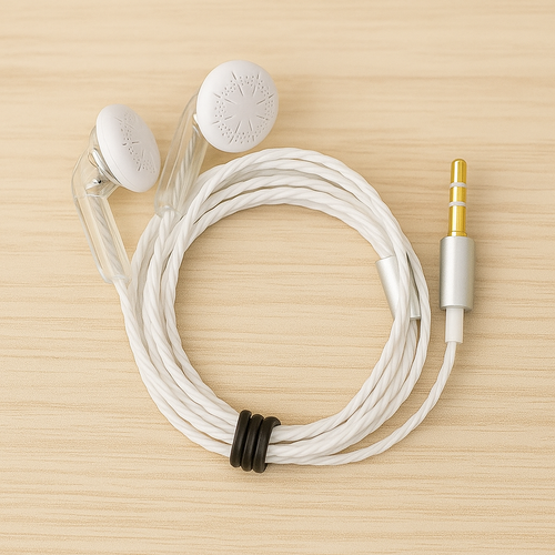 HiFi Core RY4S - Fone de Ouvido Hi-Fi Sofisticado