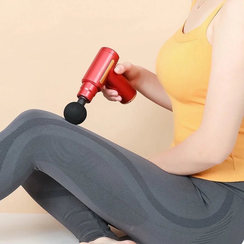 MyoZen Pro - Alívio Muscular Profissional - Tophik