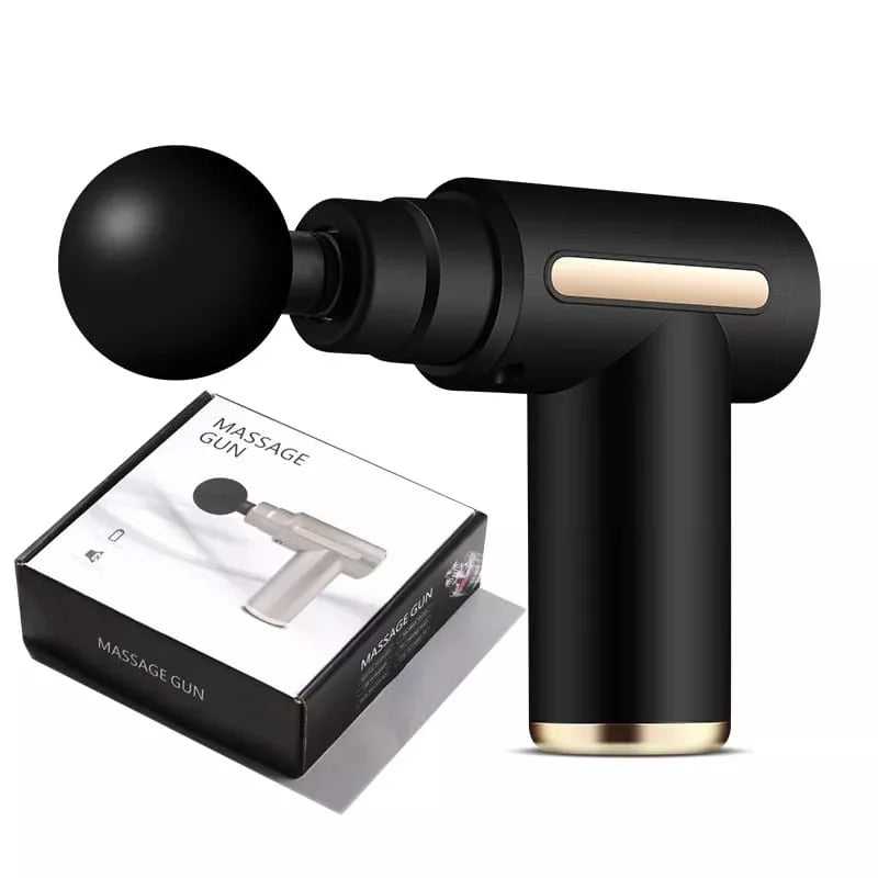 MyoZen Pro - Alívio Muscular Profissional - Tophik